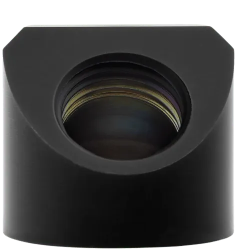 EK-Quantum Torque Static FF 45° - Black