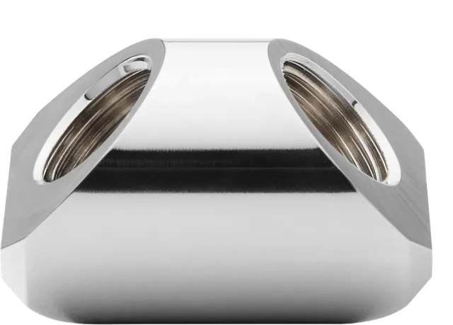 EK-Quantum Torque Static FF 90° - Nickel