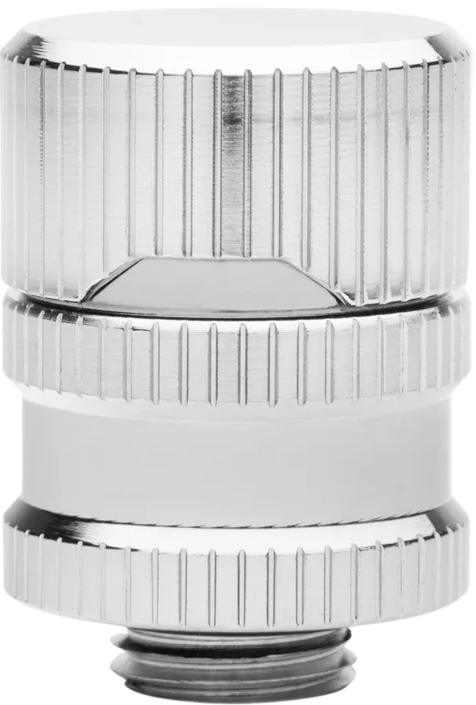 EK-Quantum Torque Drain Valve - Nickel