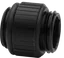 EK-Quantum Torque Micro Extender Static MM 7 - Black