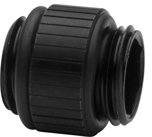 EK-Quantum Torque Micro Extender Static MM 7 - Black