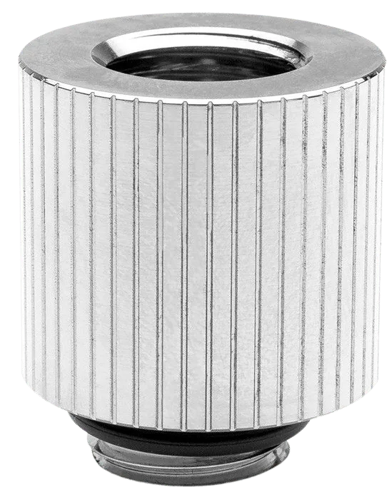 EK-Quantum Torque Rotary Offset 3 - Nickel