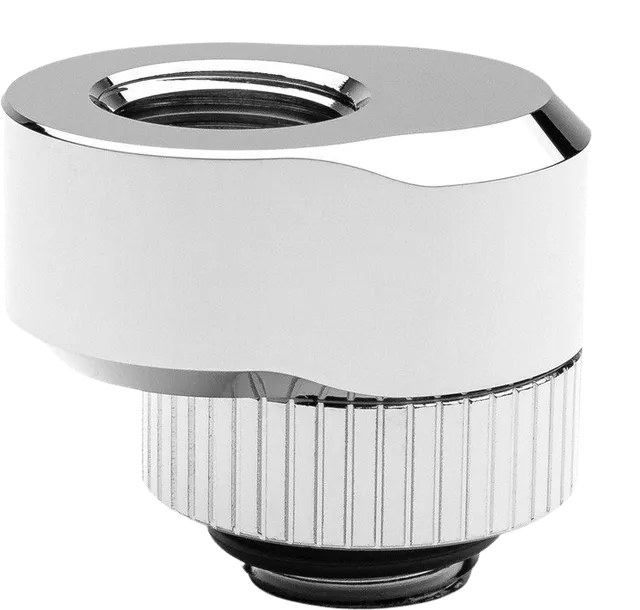 EK-Quantum Torque Rotary Offset 7 - Nickel
