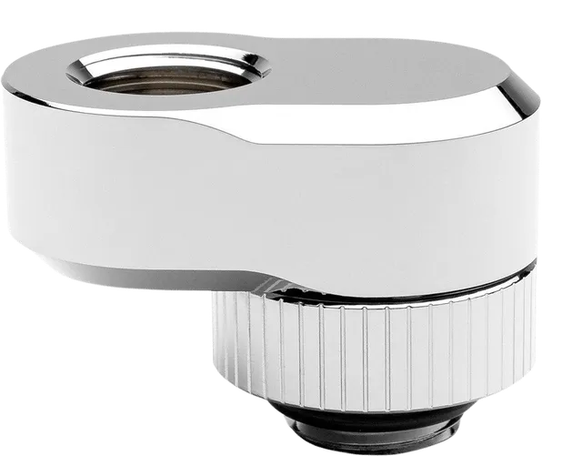 EK-Quantum Torque Rotary Offset 14 - Nickel