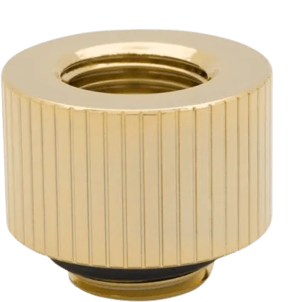 EK-Quantum Torque Extender Static MF 14 - Gold