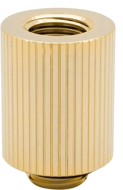 EK-Quantum Torque Extender Static MF 28 - Gold