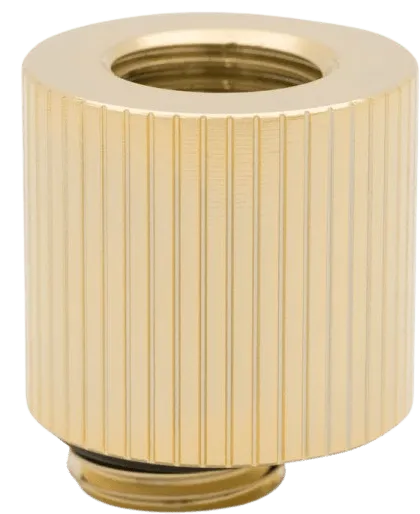 EK-Quantum Torque Rotary Offset 3 - Gold