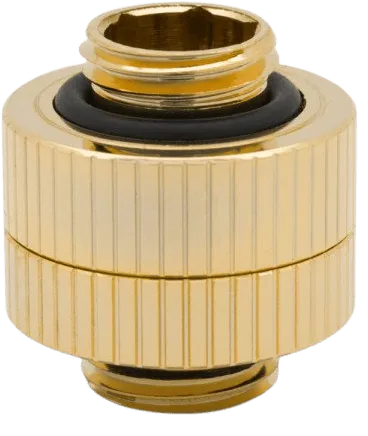EK-Quantum Torque Extender Rotary MM 14 - Gold