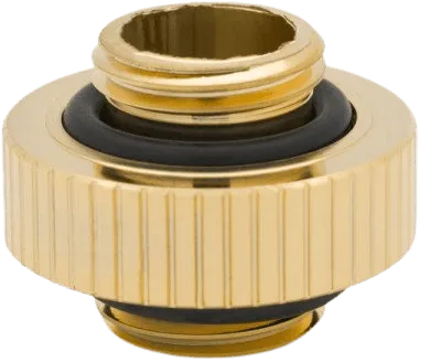 EK-Quantum Torque Extender Static MM 7 - Gold