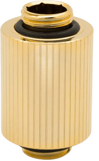 EK-Quantum Torque Extender Static MM 28 - Gold
