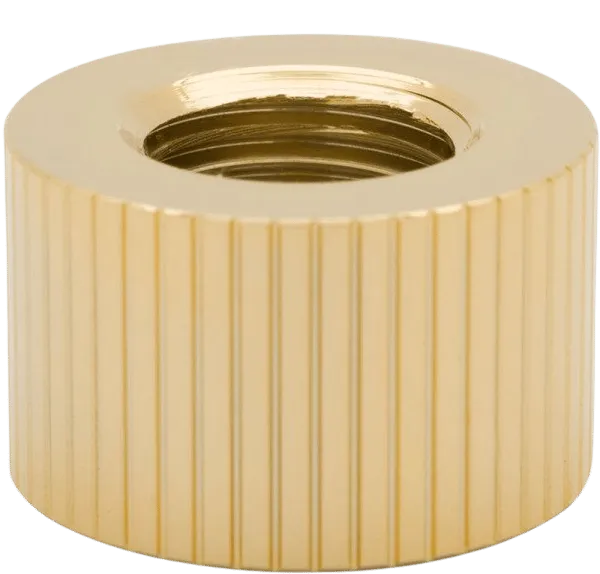 EK-Quantum Torque Extender Static FF 14 - Gold