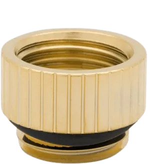 EK-Quantum Torque Micro Extender Static MF 7 - Gold
