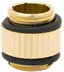 EK-Quantum Torque Micro Extender Static MM 7 - Gold