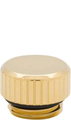 EK-Quantum Torque Micro Plug - Gold