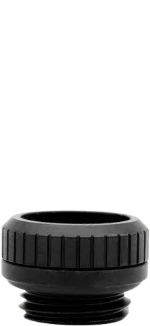 EK-Quantum Torque Micro HDC 12 - Black