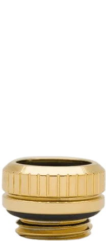 EK-Quantum Torque Micro HDC 12 - Gold
