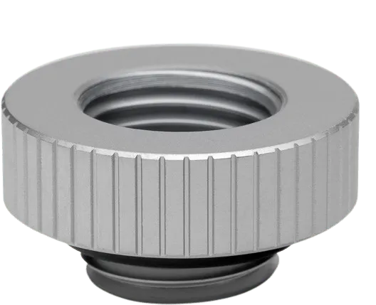 EK-Quantum Torque Extender Static MF 7 - Satin Titanium