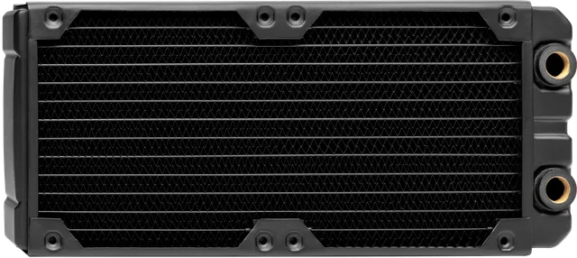 Hydro X Series Radiator XR7 240mm