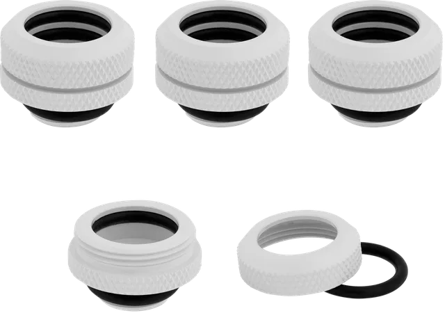 Hydro X Series XF Hardline 14mm 4-pack - Vit
