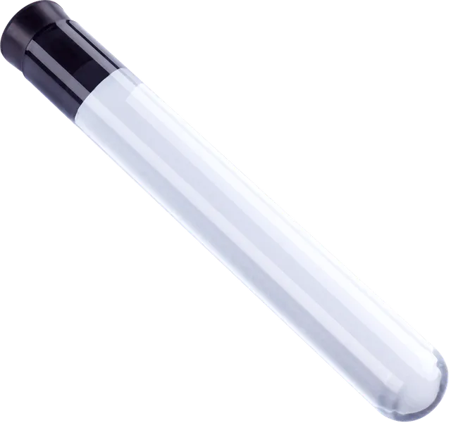 Hydro X Series Coolant XL5 1000ml - Clear