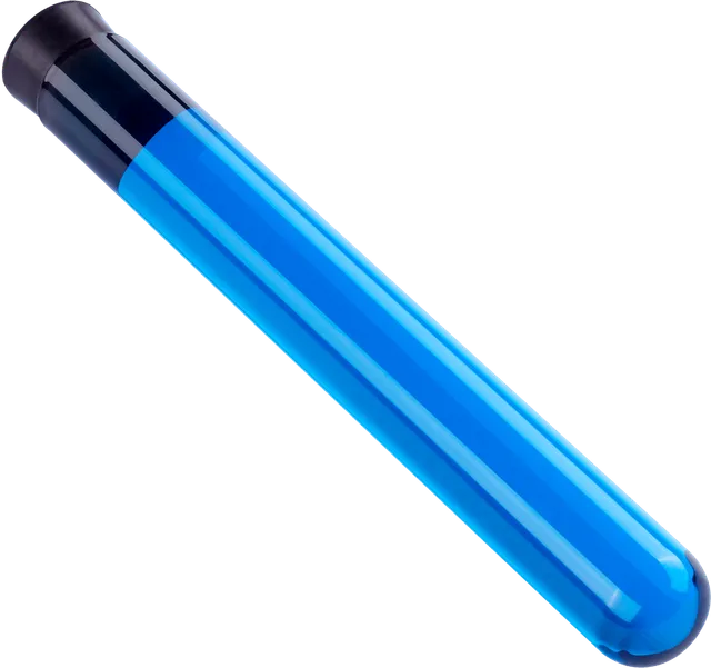 Hydro X Series Coolant XL5 1000ml - Blå