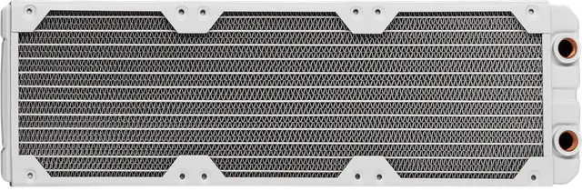 Hydro X Series Radiator XR5 360mm Vit