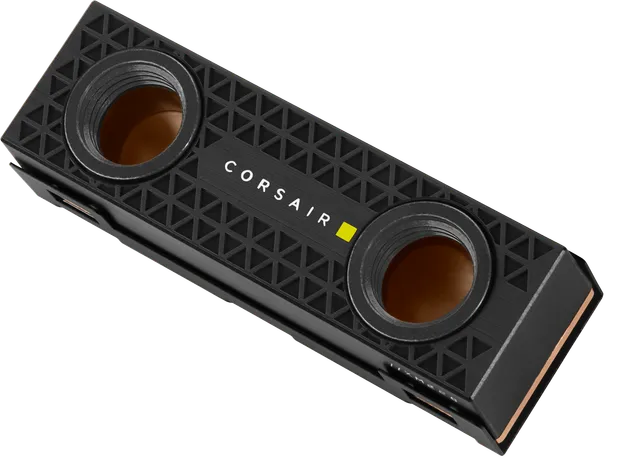 Hydro X M2 M.2 SSD Water Block (2280)