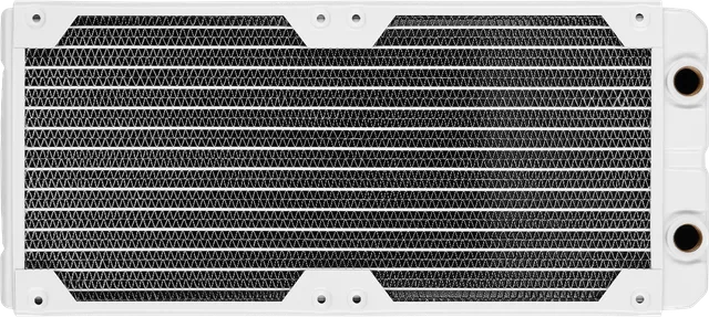 Hydro X Series Radiator XR5 280mm Vit