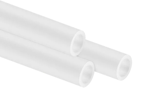 Hydro X Series XT Hardline Satin White 14mm 3x1m