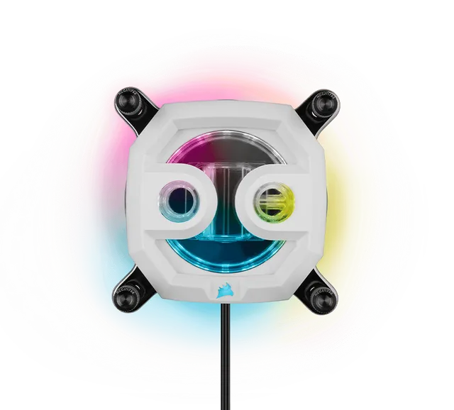 Hydro X Series XC7 RGB PRO (1700/AM4) Vit