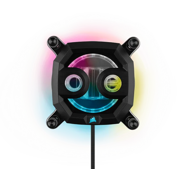 Hydro X Series XC7 RGB PRO (1700/AM4) Svart