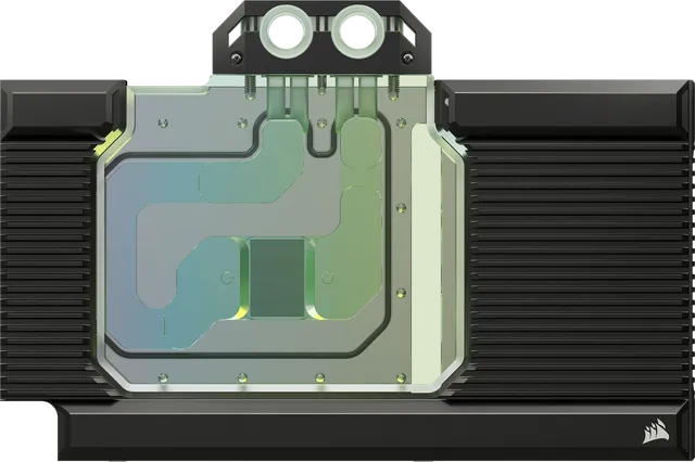 Hydro X iCUE LINK XG7 RGB STRIX/TUF RTX 4080