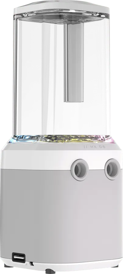 iCUE LINK XD6 RGB Elite Pump Reservoir Vit