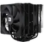 Peerless Assassin 120 Svart