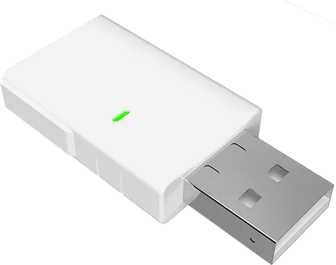 BLU Gateway