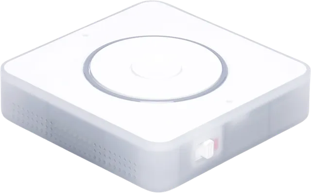Home Assistant Voice Preview Edition