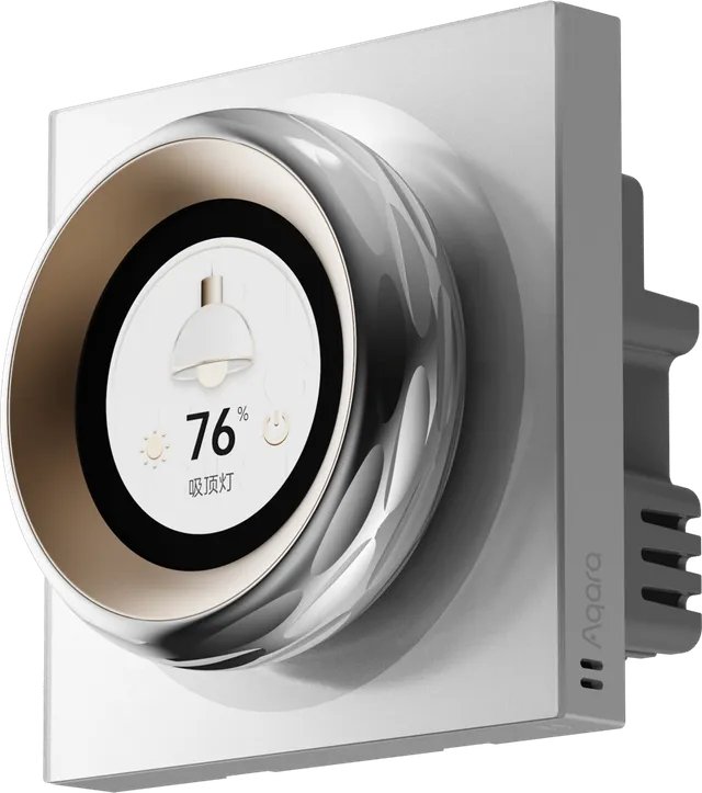 Touchscreen Dial V1 EU