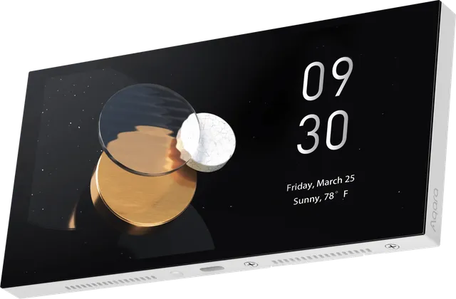 Panel Hub S1 Plus