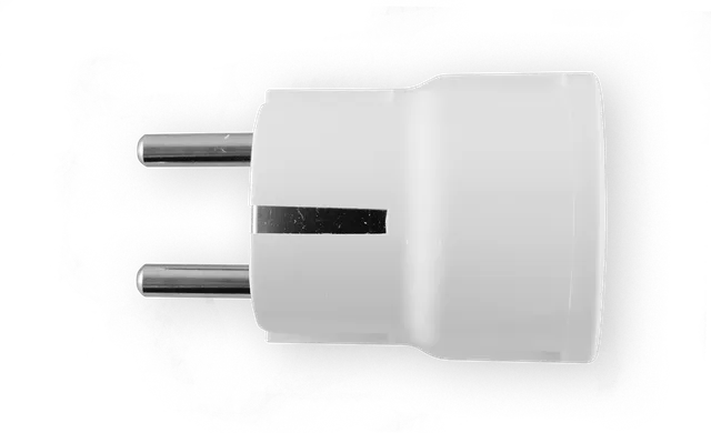Smart Plug Mini 2
