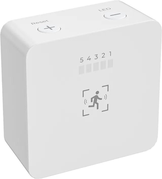 Rörelsesensor R1