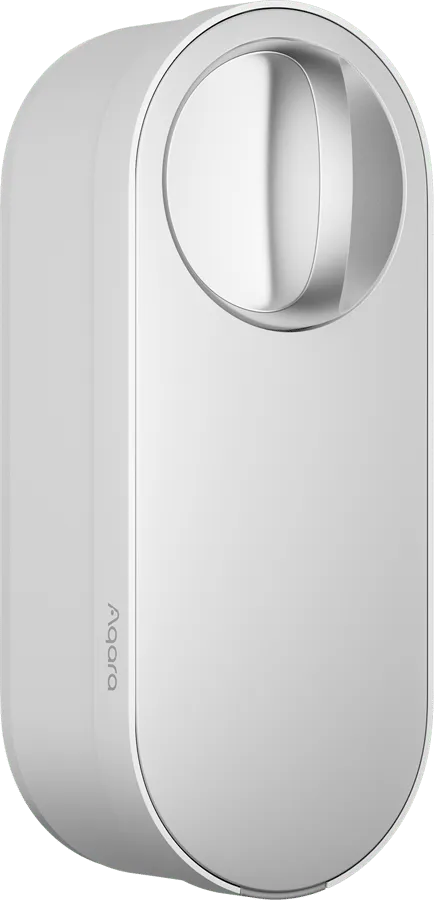 Smart Lock U200 Lite Vit