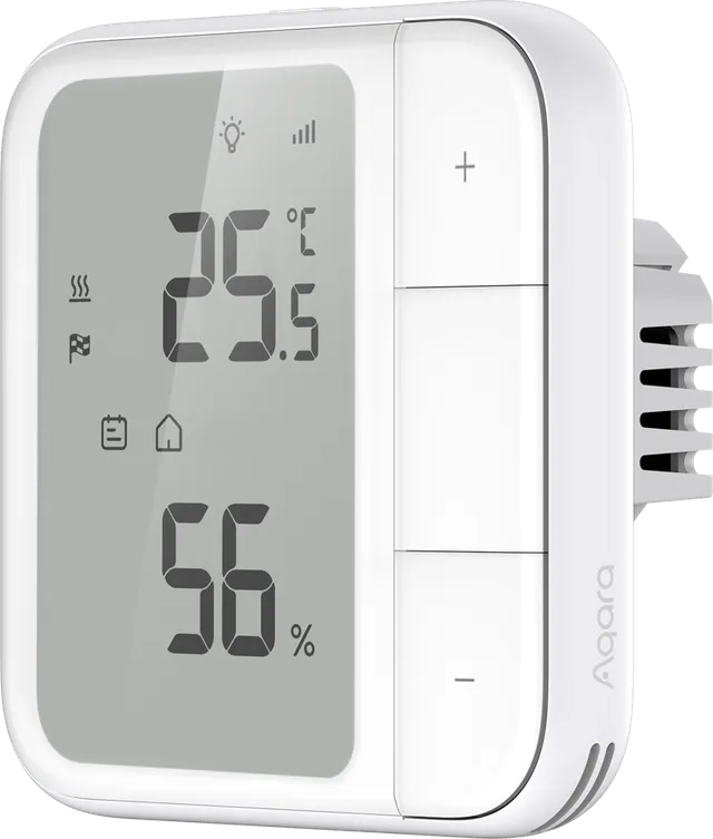 Floor Heating Thermostat W500