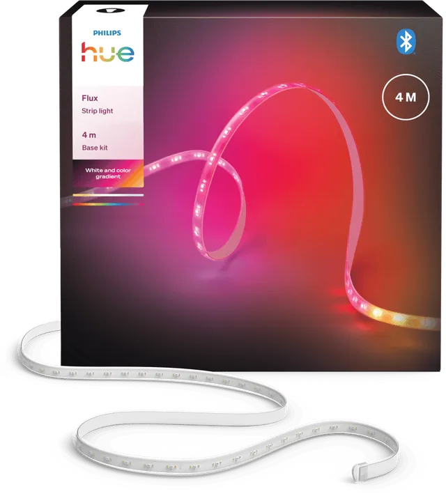 Flux Strip 4m