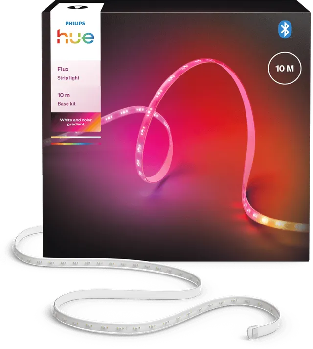 Flux Strip 10m