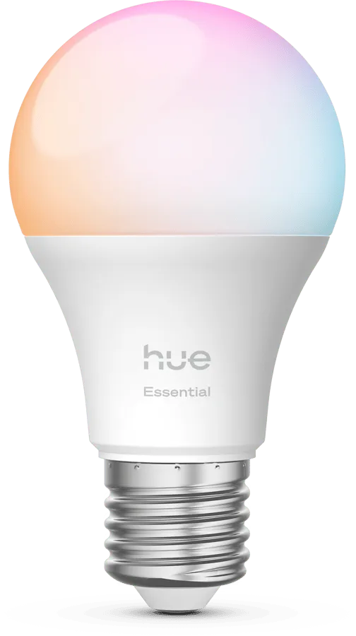 Essential White Color 806lm E27