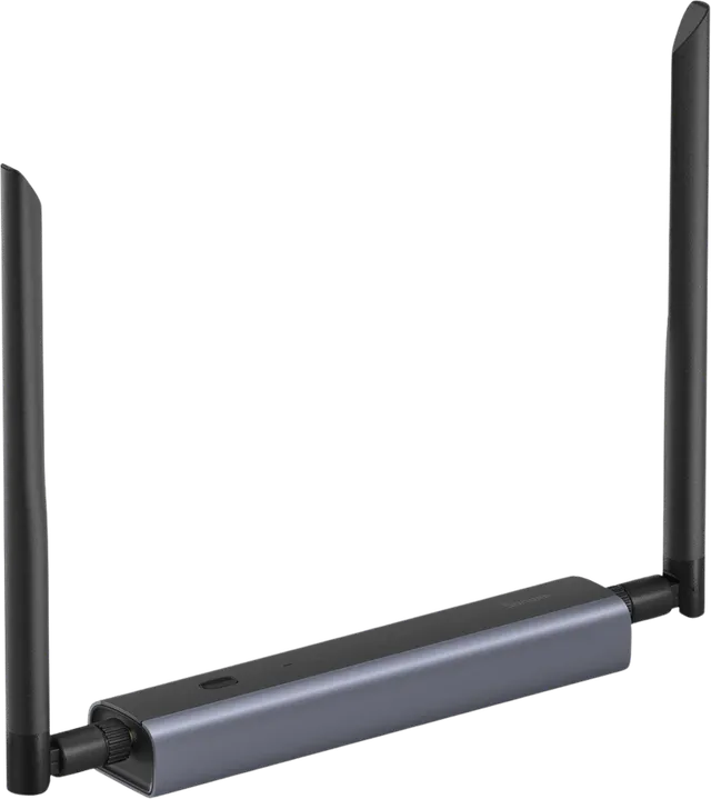Dongle Max PoE Zigbee/Thread