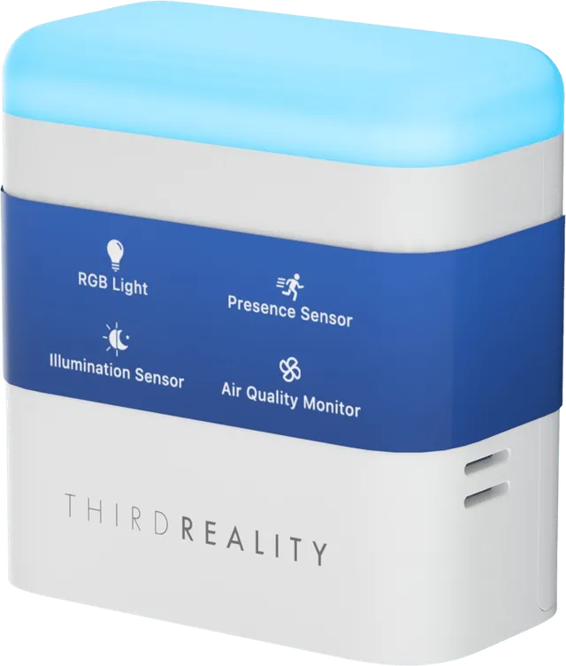 Smart Presence Sensor R3