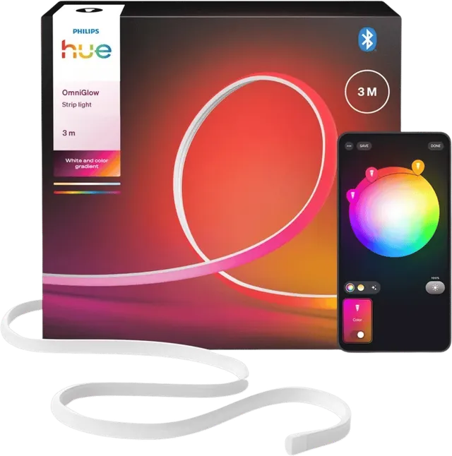 OmniGlow Lightstrip 3m