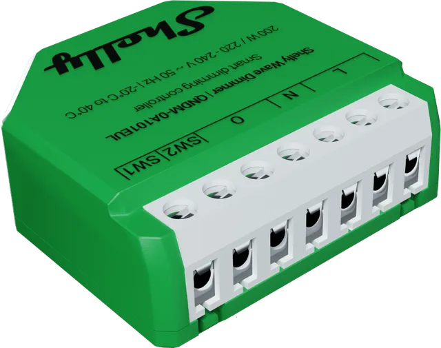 Wave Dimmer LR