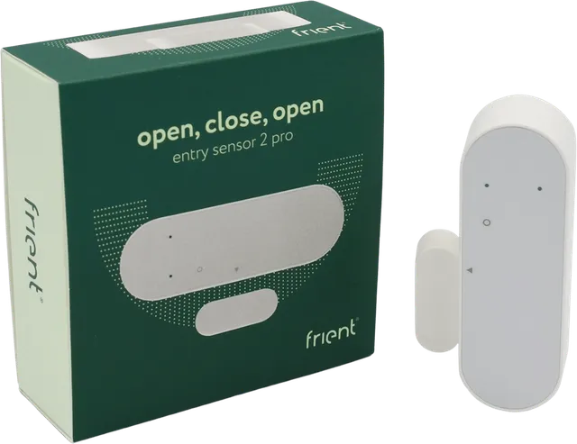 Entry Sensor 2 Pro